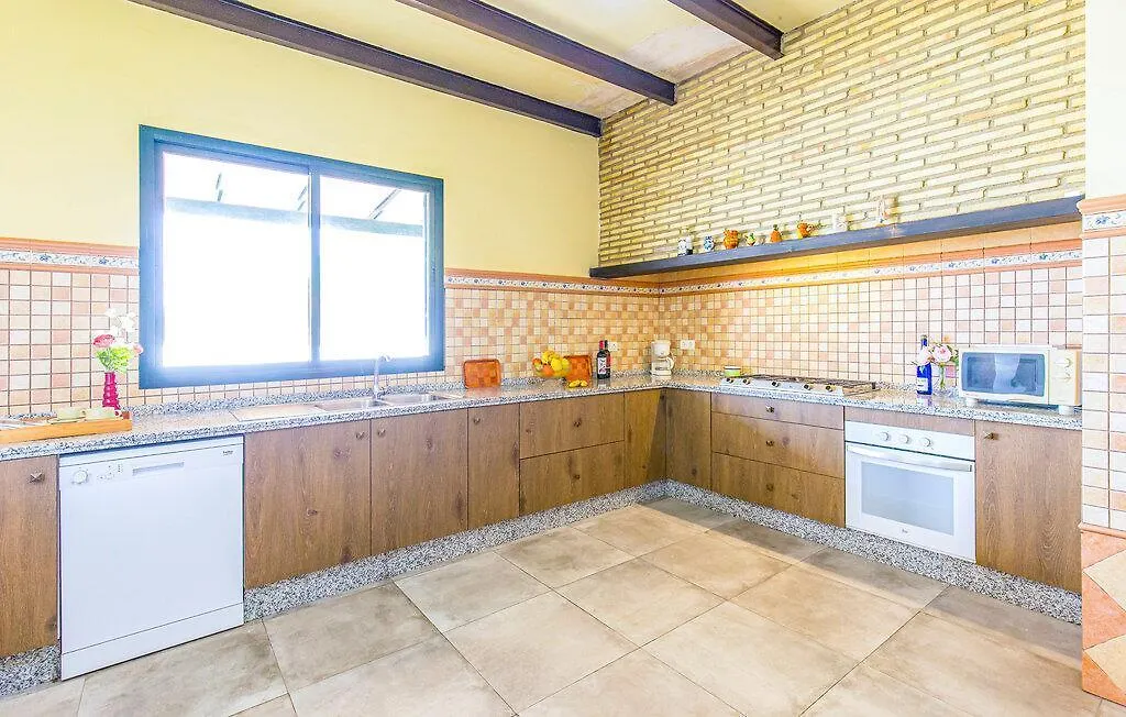 Casa Rural El Lagar De Donana Villa Bollullos Par del Condado Spain