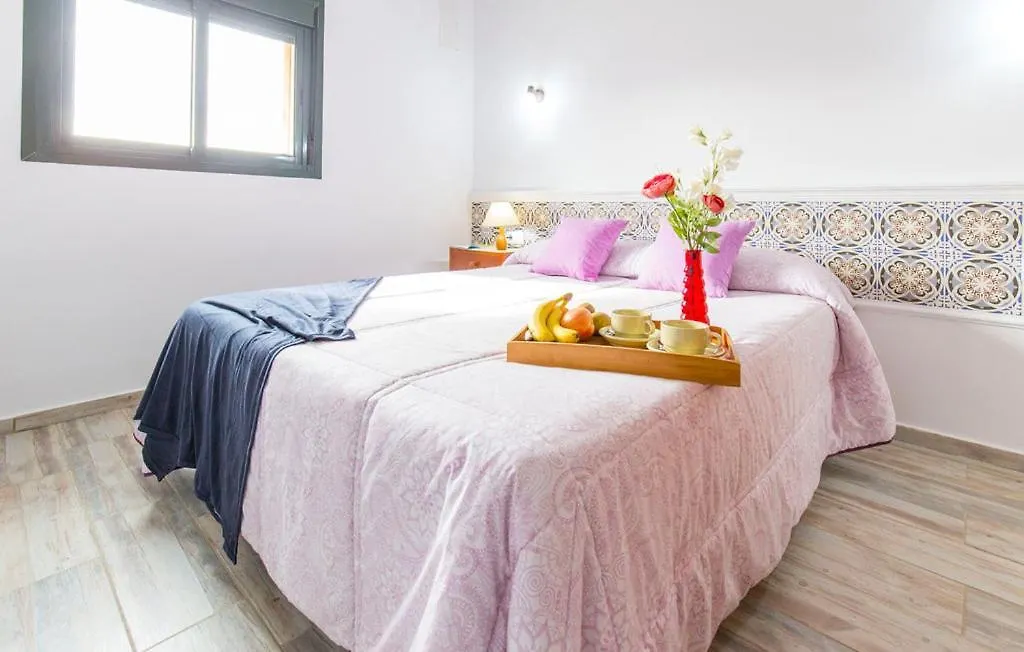 Casa Rural El Lagar De Donana Villa Bollullos Par del Condado
