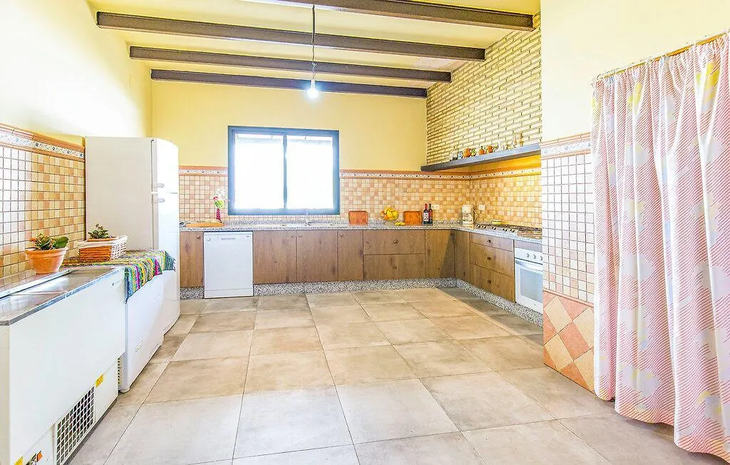 Holiday home Casa Rural El Lagar De Donana Villa Bollullos Par del Condado