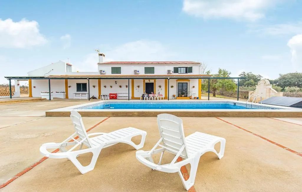 Holiday home Casa Rural El Lagar De Donana Villa Bollullos Par del Condado Spain
