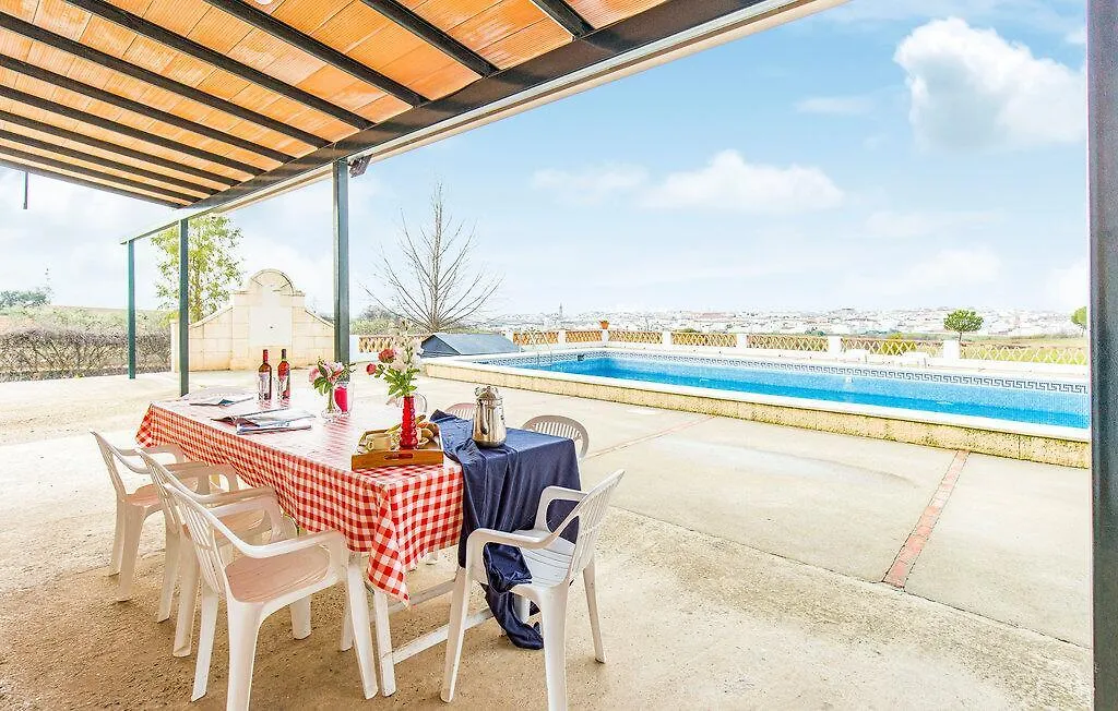 Casa Rural El Lagar De Donana Villa Bollullos Par del Condado