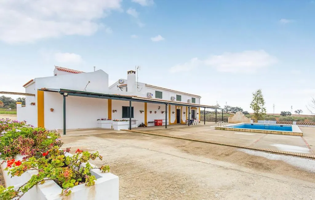 Casa Rural El Lagar De Donana Villa Bollullos Par del Condado