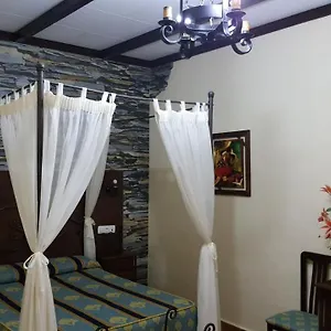 El Lirio Guest house